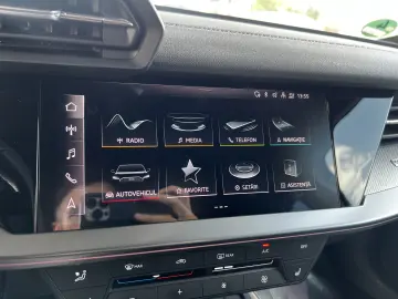 Audi A3 2.0 TDI 2022 S-LINE