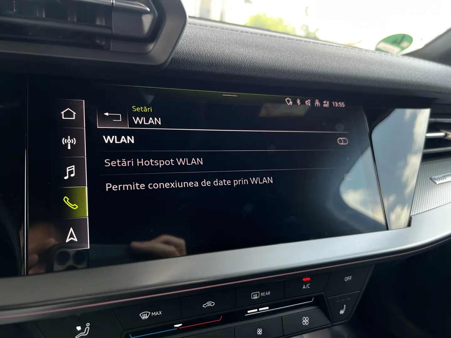 Audi A3 2.0 TDI 2022 S-LINE