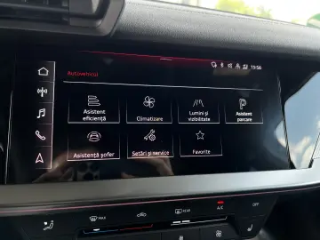 Audi A3 2.0 TDI 2022 S-LINE