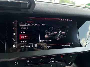 Audi A3 2.0 TDI 2022 S-LINE