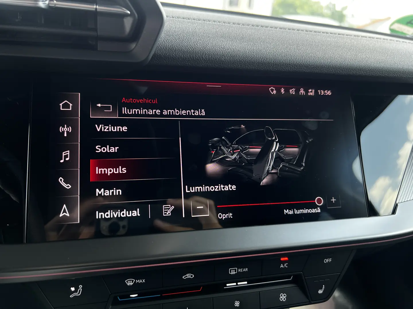 Audi A3 2.0 TDI 2022 S-LINE