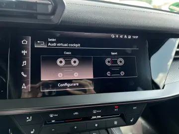 Audi A3 2.0 TDI 2022 S-LINE