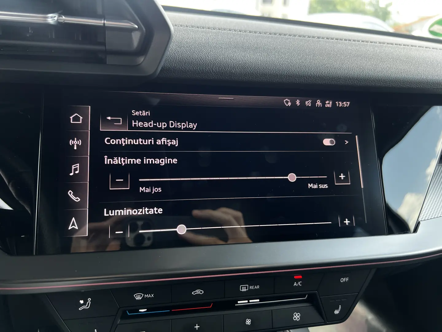 Audi A3 2.0 TDI 2022 S-LINE