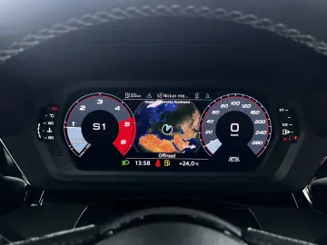Audi A3 2.0 TDI 2022 S-LINE