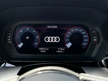 Audi A3 2.0 TDI 2022 S-LINE