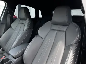 Audi A3 2.0 TDI 2022 S-LINE
