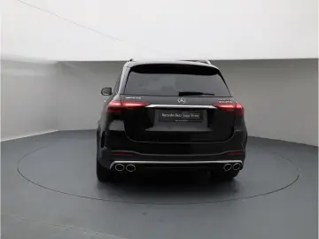 GLE 53 AMG Hybrid 4M+ Plugin Pano Burm 360 HuD