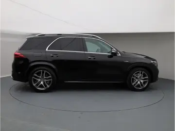 GLE 53 AMG Hybrid 4M+ Plugin Pano Burm 360 HuD