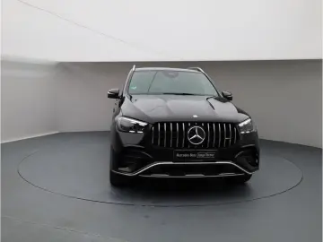 GLE 53 AMG Hybrid 4M+ Plugin Pano Burm 360 HuD