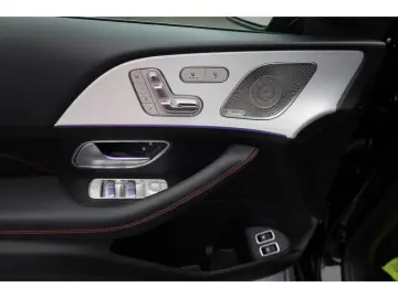 GLE 53 AMG Hybrid 4M+ Plugin Pano Burm 360 HuD