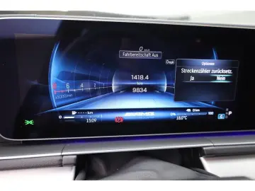 GLE 53 AMG Hybrid 4M+ Plugin Pano Burm 360 HuD