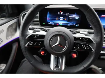 GLE 53 AMG Hybrid 4M+ Plugin Pano Burm 360 HuD