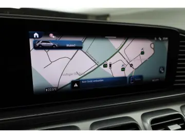 GLE 53 AMG Hybrid 4M+ Plugin Pano Burm 360 HuD