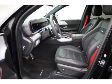 GLE 53 AMG Hybrid 4M+ Plugin Pano Burm 360 HuD
