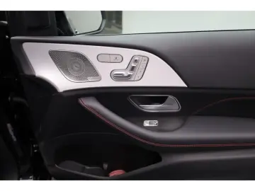 GLE 53 AMG Hybrid 4M+ Plugin Pano Burm 360 HuD