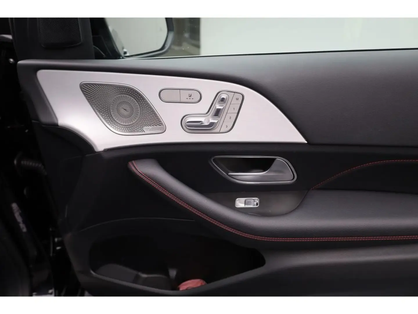 GLE 53 AMG Hybrid 4M+ Plugin Pano Burm 360 HuD
