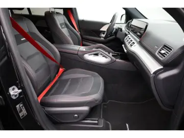 GLE 53 AMG Hybrid 4M+ Plugin Pano Burm 360 HuD