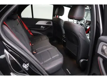 GLE 53 AMG Hybrid 4M+ Plugin Pano Burm 360 HuD