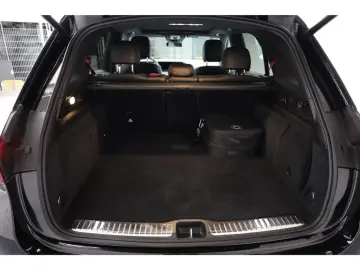 GLE 53 AMG Hybrid 4M+ Plugin Pano Burm 360 HuD