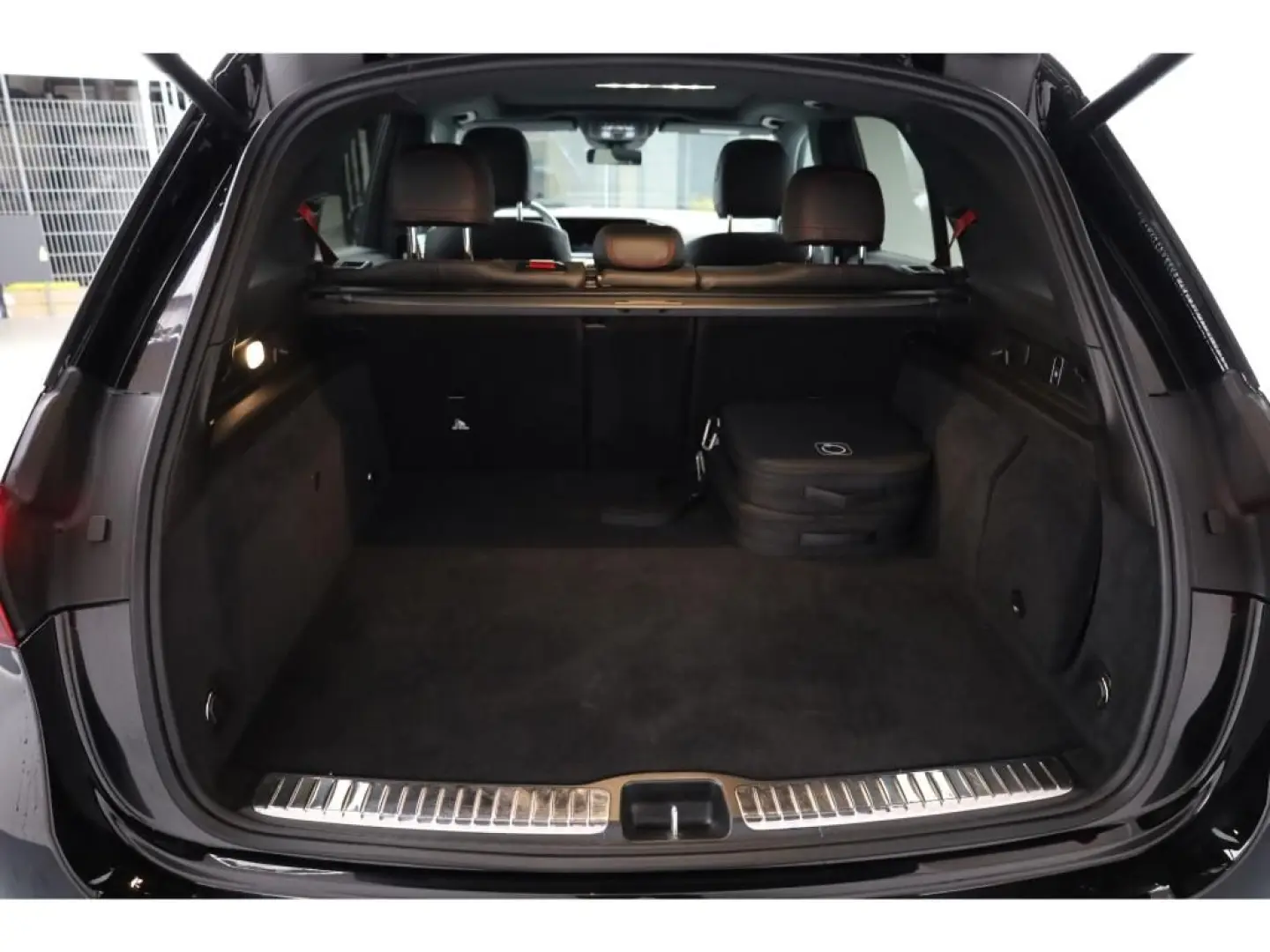 GLE 53 AMG Hybrid 4M+ Plugin Pano Burm 360 HuD