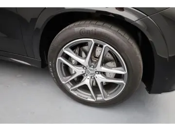 GLE 53 AMG Hybrid 4M+ Plugin Pano Burm 360 HuD