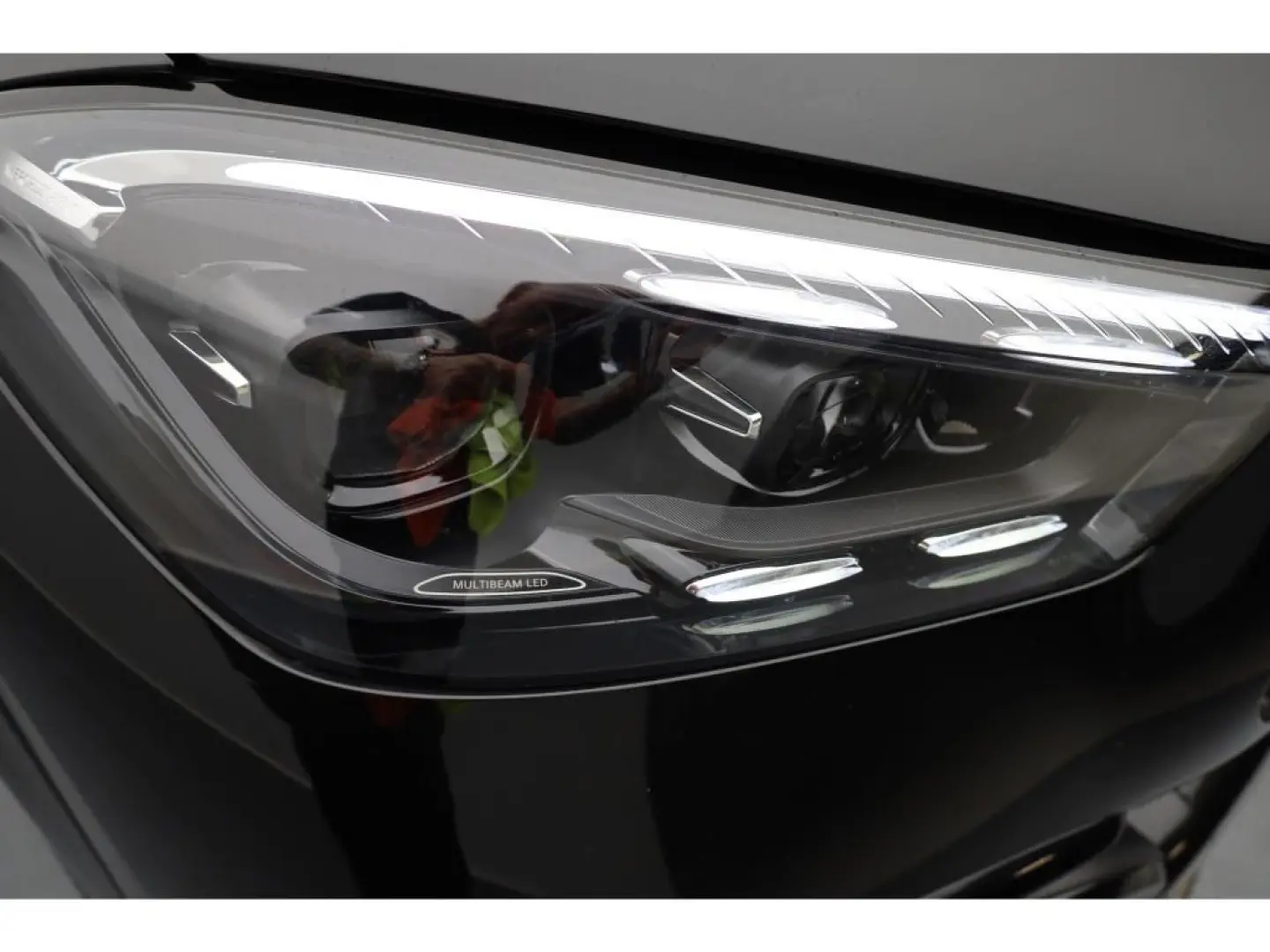 GLE 53 AMG Hybrid 4M+ Plugin Pano Burm 360 HuD