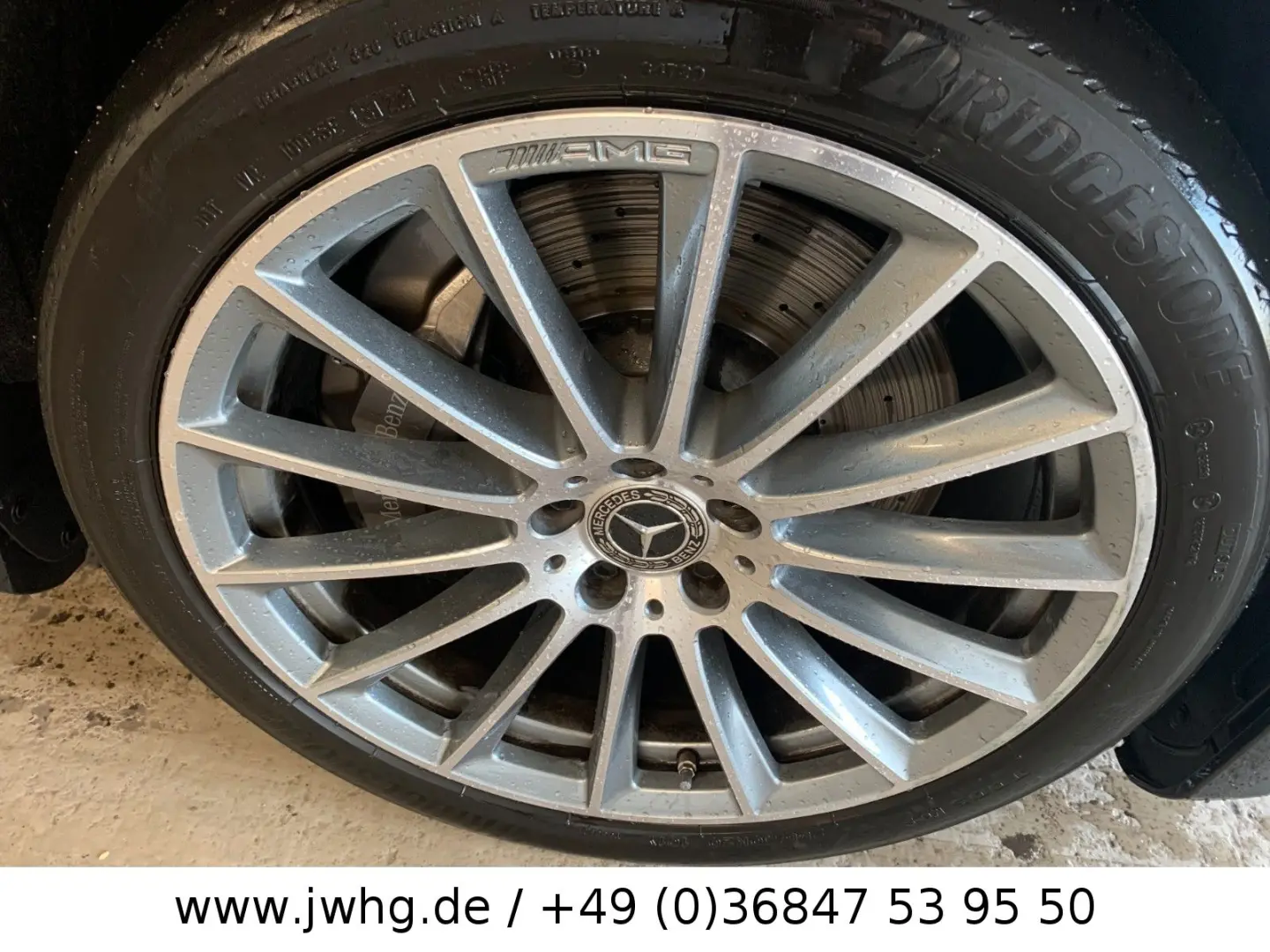 S580 4M Lang AMG Keyless ExklusiveL. Chauffeur