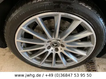 S580 4M Lang AMG Keyless ExklusiveL. Chauffeur