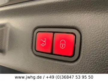 S580 4M Lang AMG Keyless ExklusiveL. Chauffeur