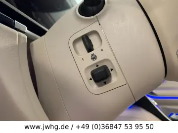 S580 4M Lang AMG Keyless ExklusiveL. Chauffeur