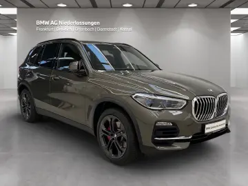 X5 xDrive40i Standheizung Driv.Assist.Prof HiFi
