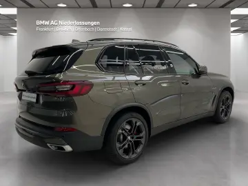 X5 xDrive40i Standheizung Driv.Assist.Prof HiFi