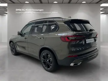 X5 xDrive40i Standheizung Driv.Assist.Prof HiFi