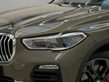 X5 xDrive40i Standheizung Driv.Assist.Prof HiFi