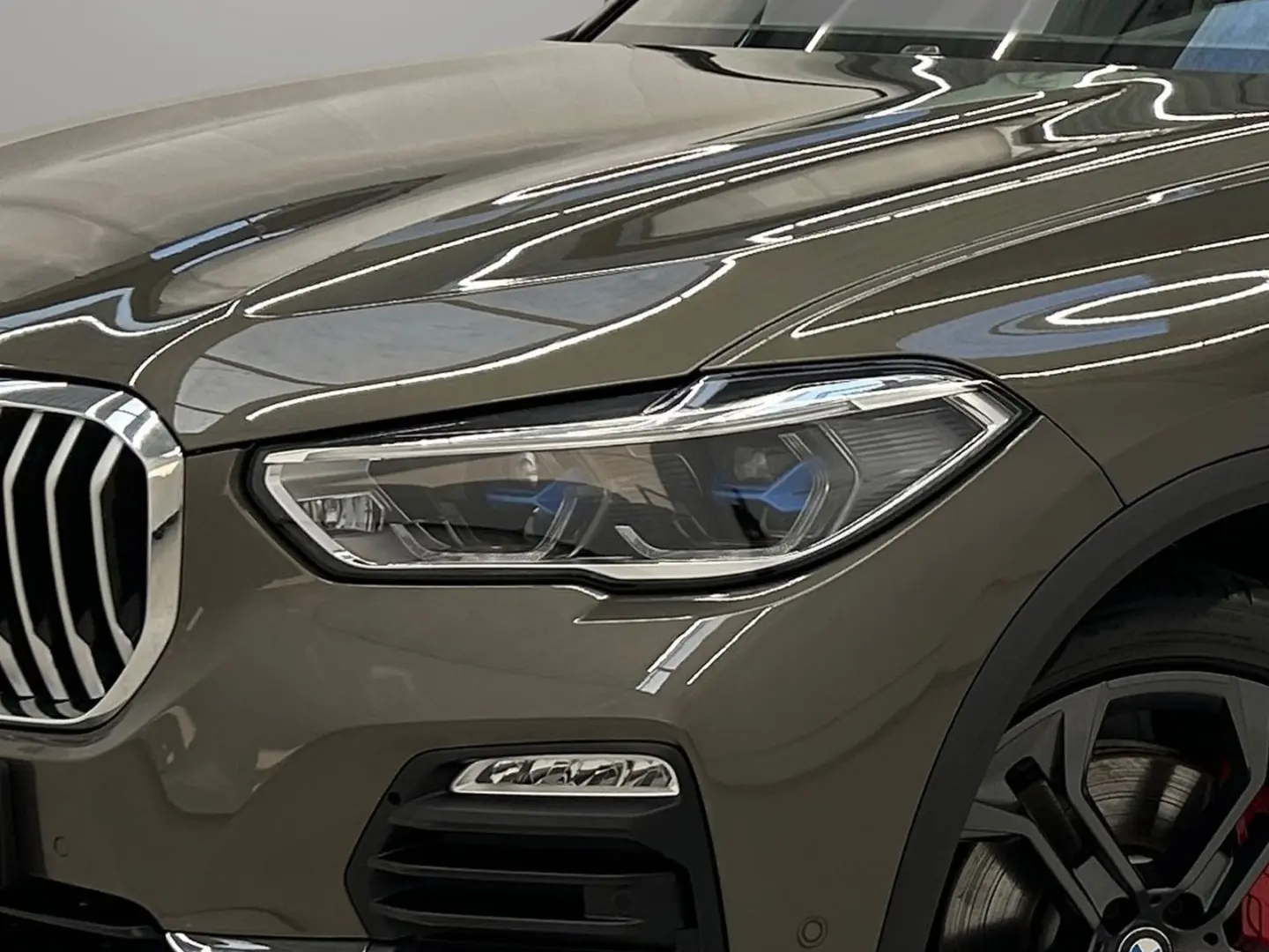 X5 xDrive40i Standheizung Driv.Assist.Prof HiFi