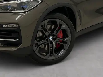 X5 xDrive40i Standheizung Driv.Assist.Prof HiFi