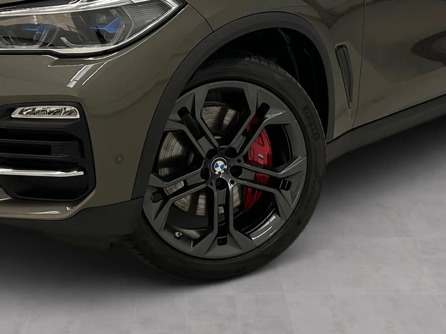 X5 xDrive40i Standheizung Driv.Assist.Prof HiFi