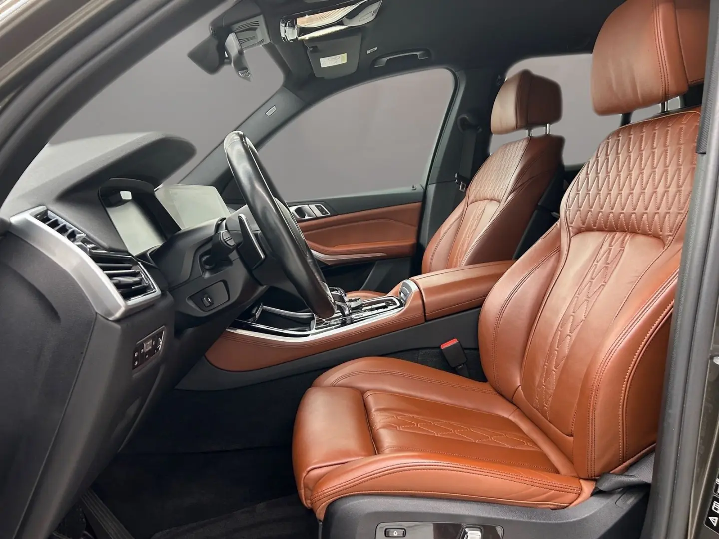X5 xDrive40i Standheizung Driv.Assist.Prof HiFi
