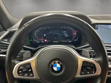 X5 xDrive40i Standheizung Driv.Assist.Prof HiFi