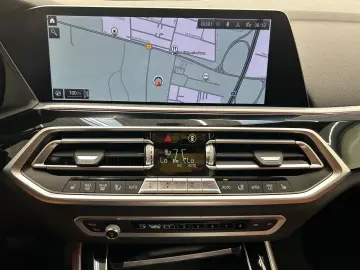 X5 xDrive40i Standheizung Driv.Assist.Prof HiFi