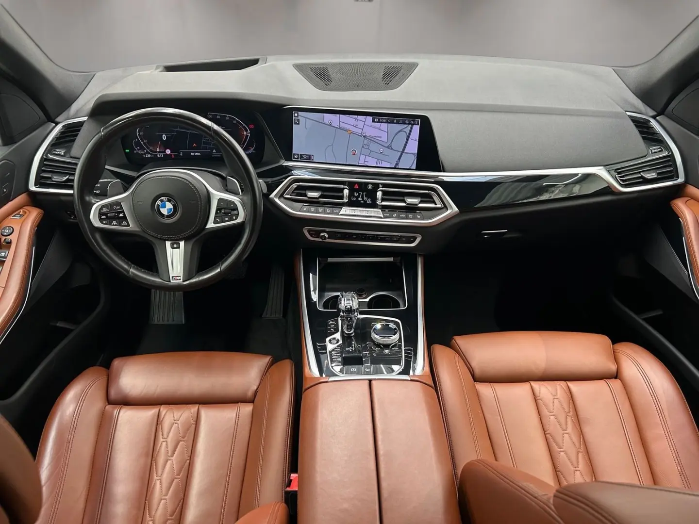 X5 xDrive40i Standheizung Driv.Assist.Prof HiFi