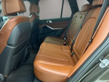 X5 xDrive40i Standheizung Driv.Assist.Prof HiFi