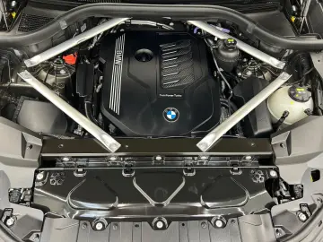 X5 xDrive40i Standheizung Driv.Assist.Prof HiFi
