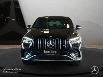 GLE 53 AMG 4M+ Cp Premium+/Pano/Distroni/Burmest