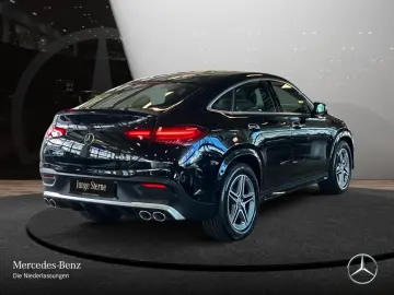 GLE 53 AMG 4M+ Cp Premium+/Pano/Distroni/Burmest