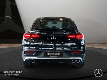 GLE 53 AMG 4M+ Cp Premium+/Pano/Distroni/Burmest