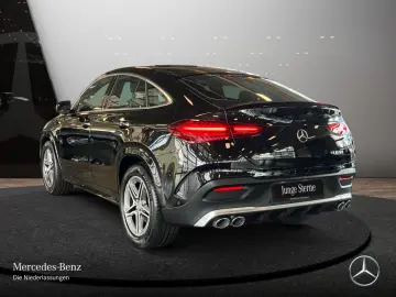 GLE 53 AMG 4M+ Cp Premium+/Pano/Distroni/Burmest