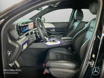 GLE 53 AMG 4M+ Cp Premium+/Pano/Distroni/Burmest