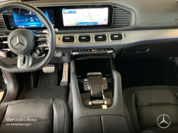 GLE 53 AMG 4M+ Cp Premium+/Pano/Distroni/Burmest