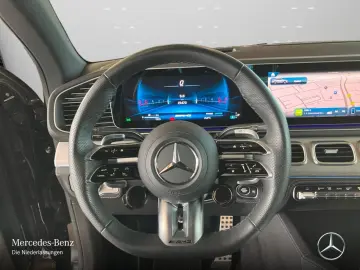 GLE 53 AMG 4M+ Cp Premium+/Pano/Distroni/Burmest